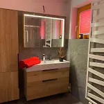 Dorfwerfen137 Apartmán *