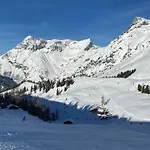 Apartmán Dorfwerfen137 *