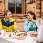 Apartmán Dorfwerfen137 *