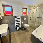 Apartmán Dorfwerfen137 Pfarrwerfen