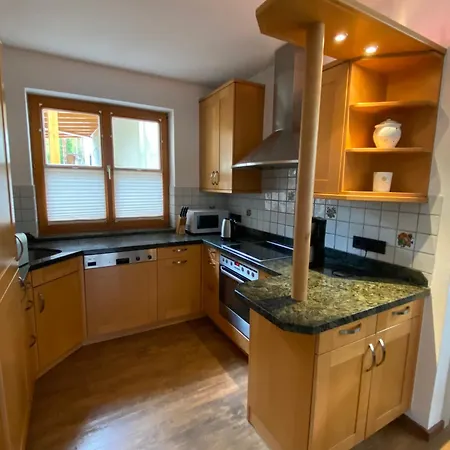 Dorfwerfen137 Apartmán Pfarrwerfen