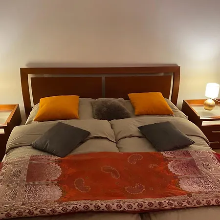 Apartmán Dorfwerfen137 Pfarrwerfen