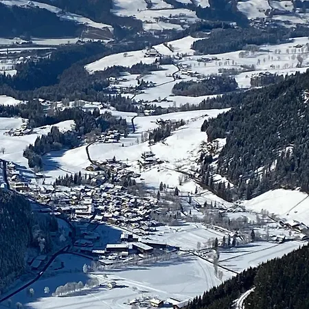 Dorfwerfen137 Lejlighed