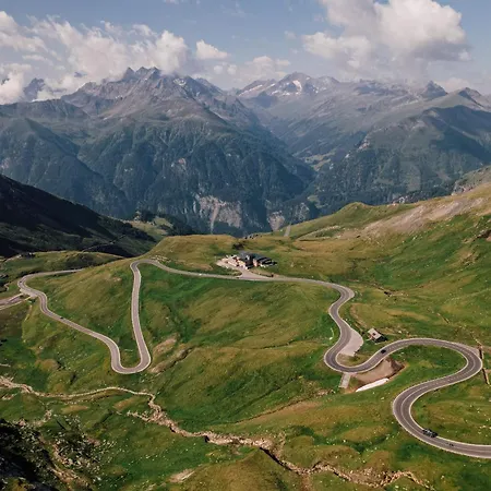 Dorfwerfen137 Lejlighed Pfarrwerfen