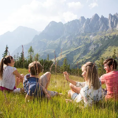 Lejlighed Dorfwerfen137