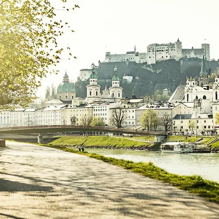 Dorfwerfen137 Apartment Pfarrwerfen