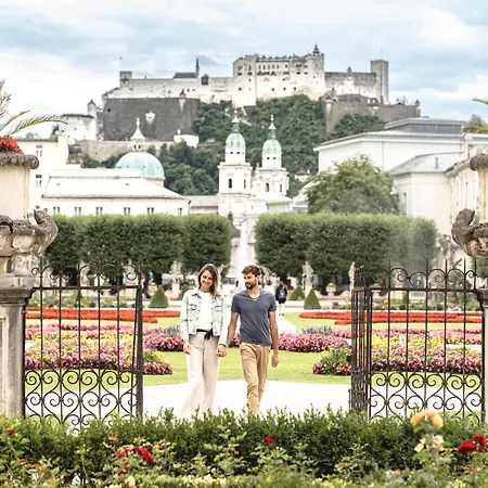 Dorfwerfen137 Apartmán