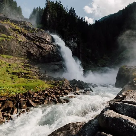 Dorfwerfen137 Lejlighed *