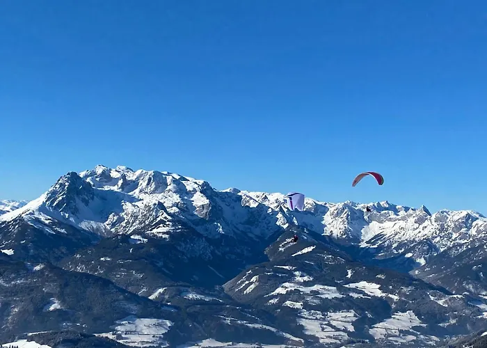 Dorfwerfen137 Pfarrwerfen