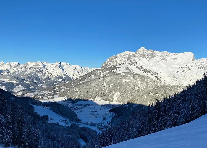 Dorfwerfen137 * Pfarrwerfen