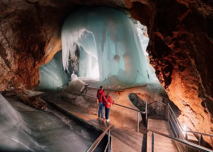 Apartment Dorfwerfen137