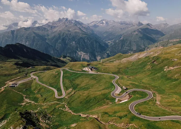 Dorfwerfen137 Apartmán Pfarrwerfen