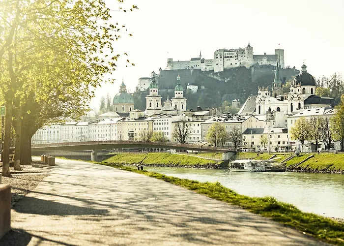 Dorfwerfen137 Apartment Pfarrwerfen