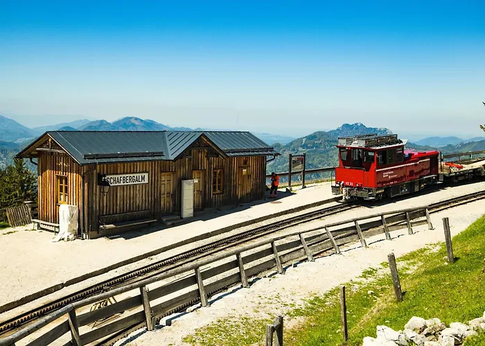 Dorfwerfen137 * Pfarrwerfen