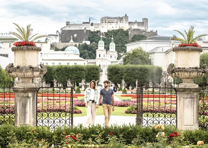 Dorfwerfen137 Apartment