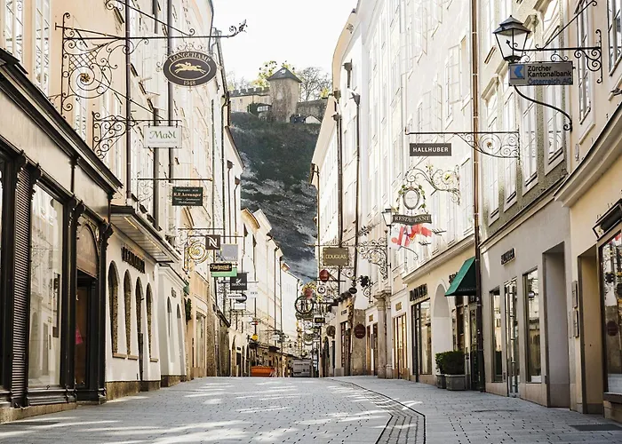 Dorfwerfen137 Apartment Pfarrwerfen