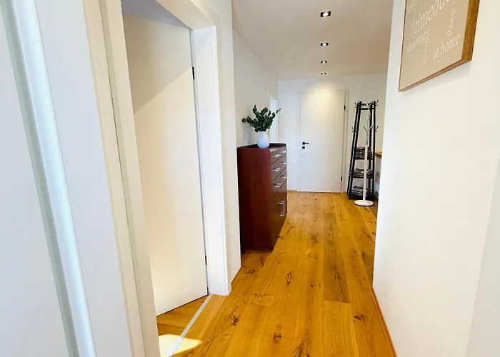 Apartmán Dorfwerfen137 *