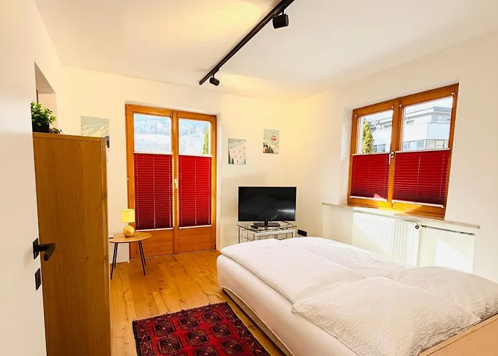 Dorfwerfen137 * Pfarrwerfen